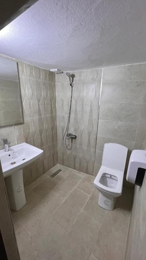 Hotel Sevilla Chefchaouen Luaran gambar